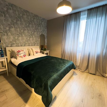 Apartament na Kaszubach Koscierzyna Bagian luar foto