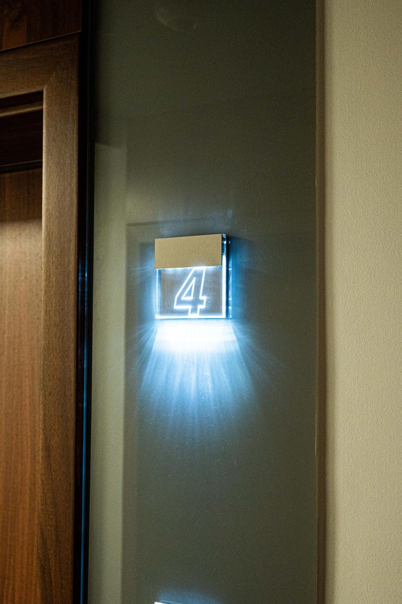 Apartament na Kaszubach Koscierzyna Bagian luar foto