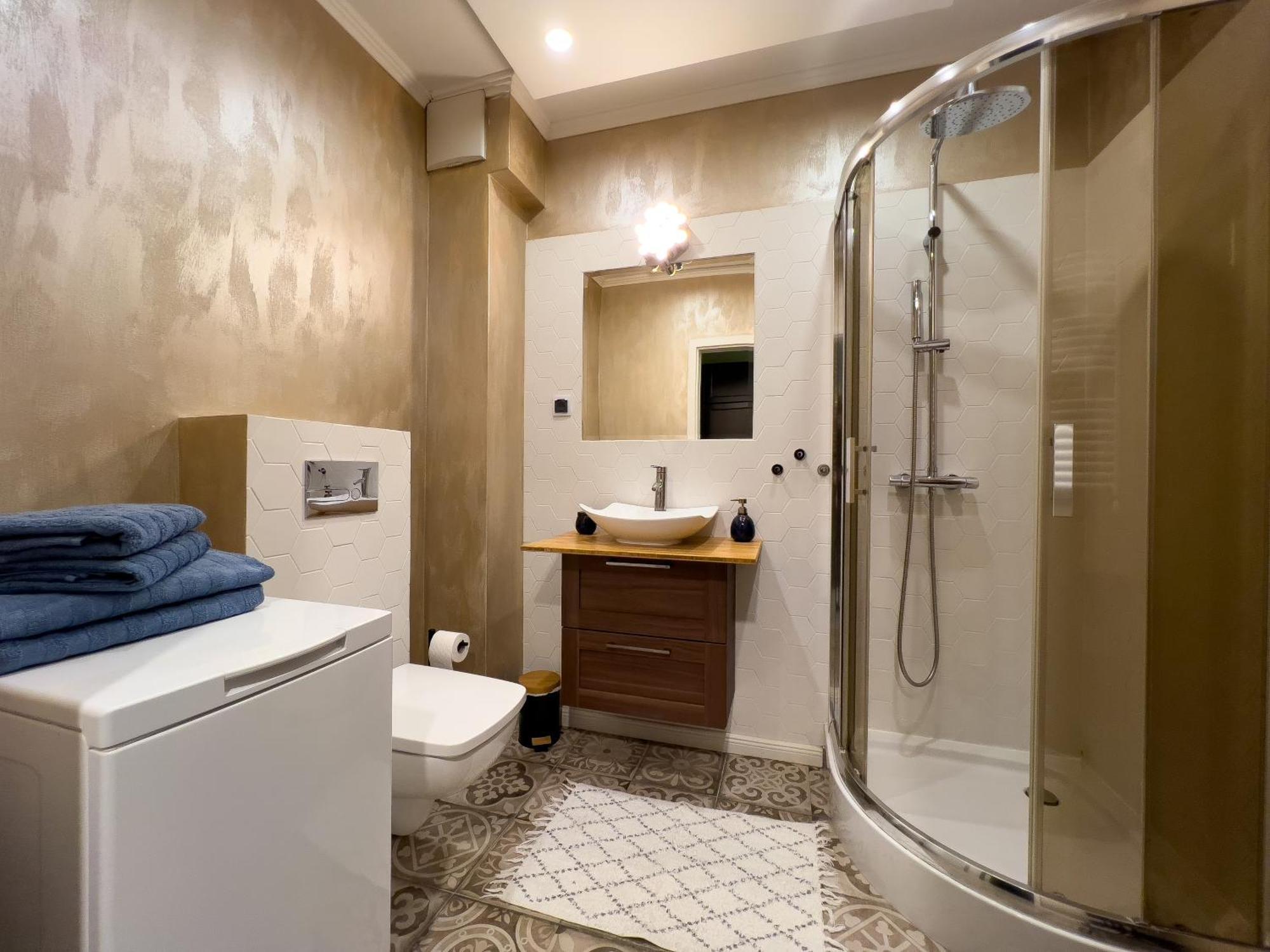 Apartament na Kaszubach Koscierzyna Bagian luar foto