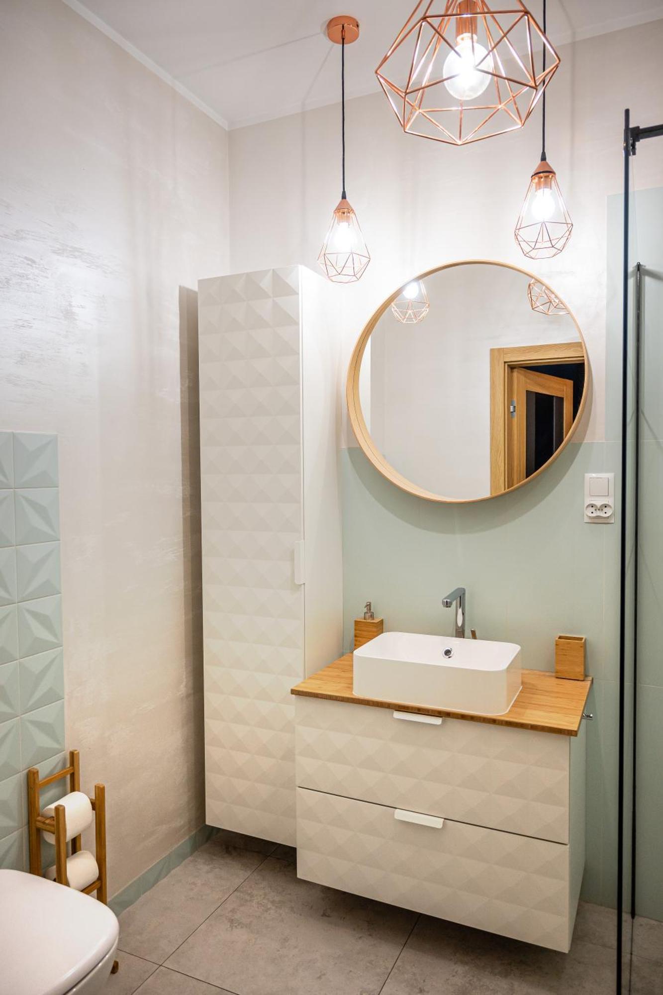 Apartament na Kaszubach Koscierzyna Bagian luar foto