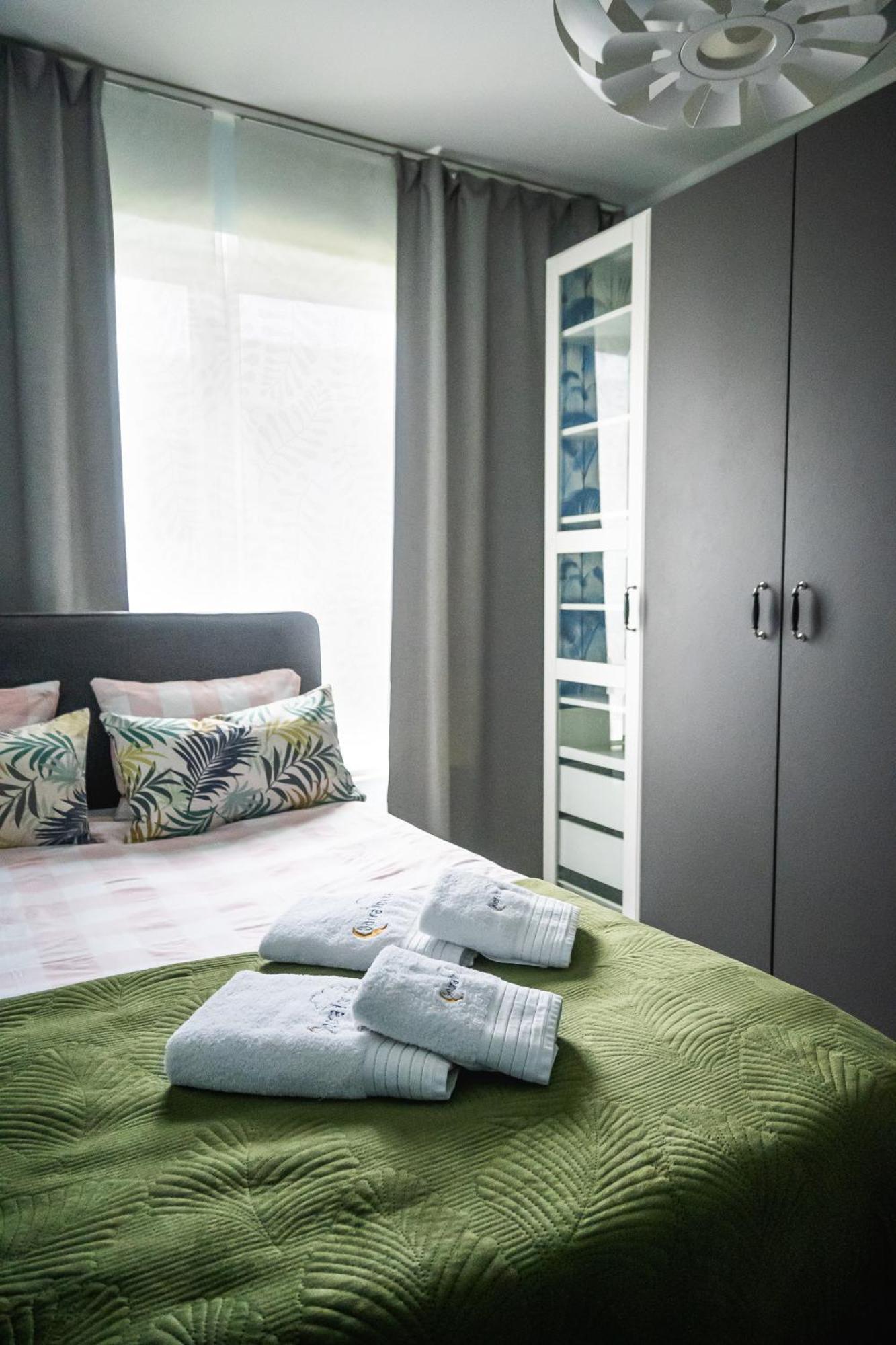 Apartament na Kaszubach Koscierzyna Bagian luar foto