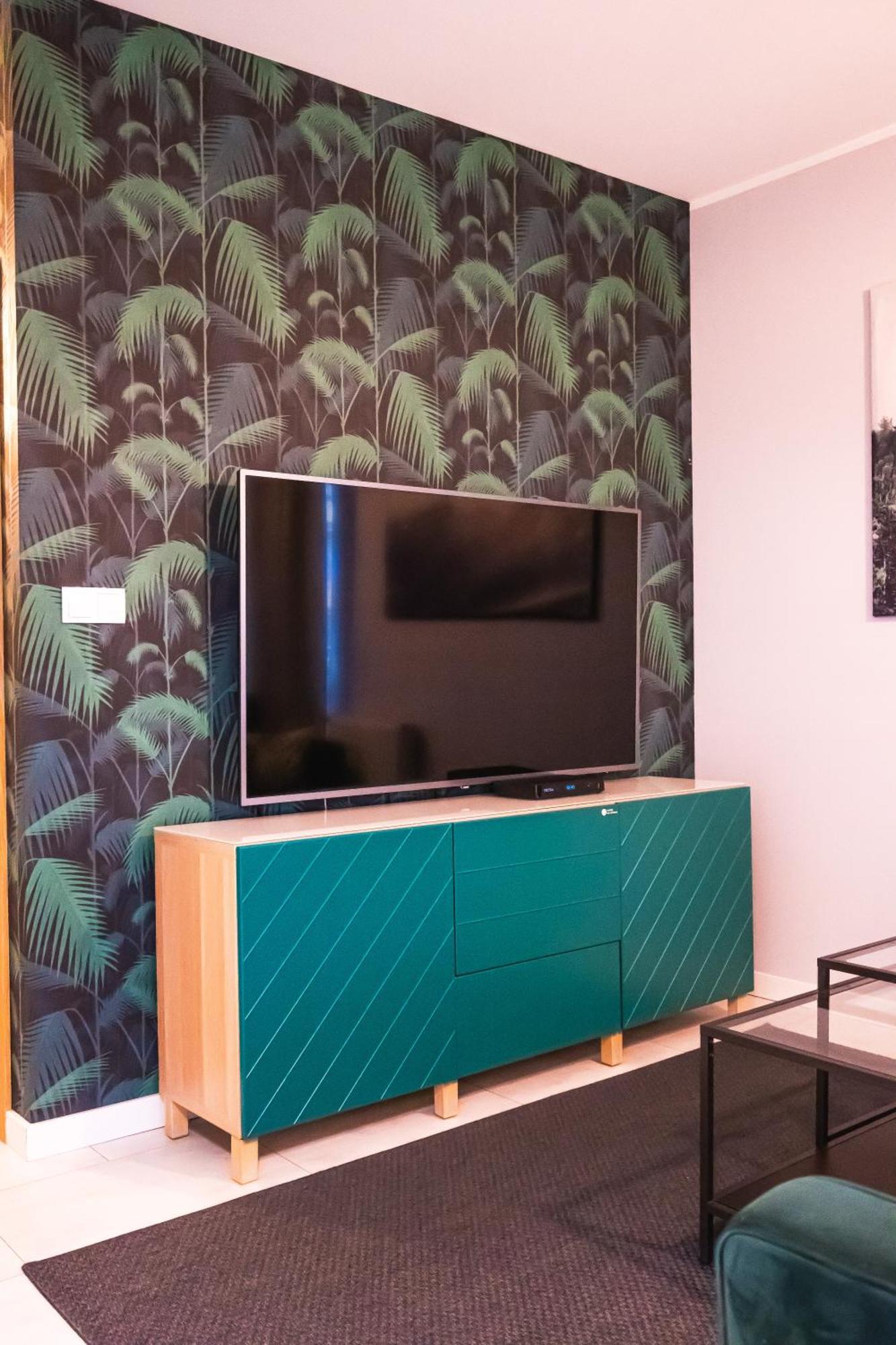 Apartament na Kaszubach Koscierzyna Bagian luar foto